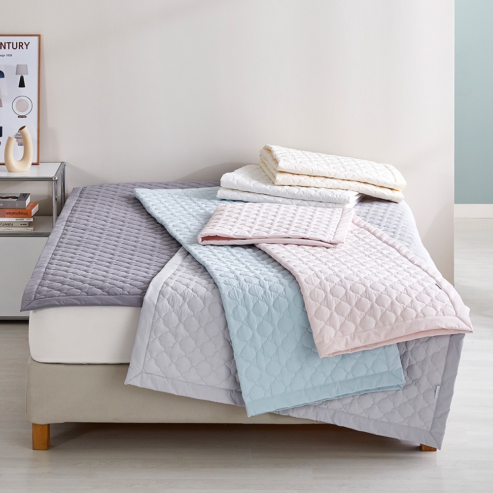 코스(ON) 면100% 패드 SS,Q,K